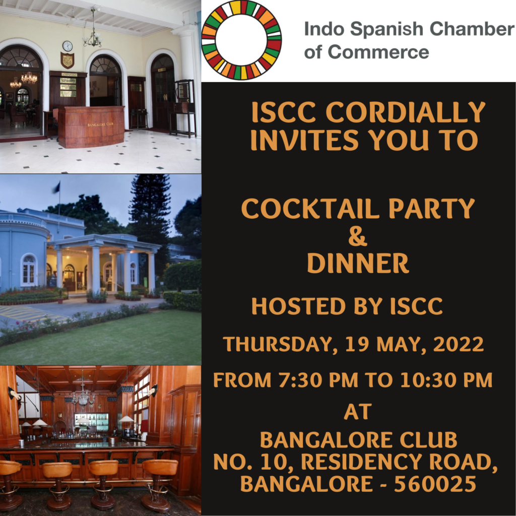 C&D Invitation 19 May'22